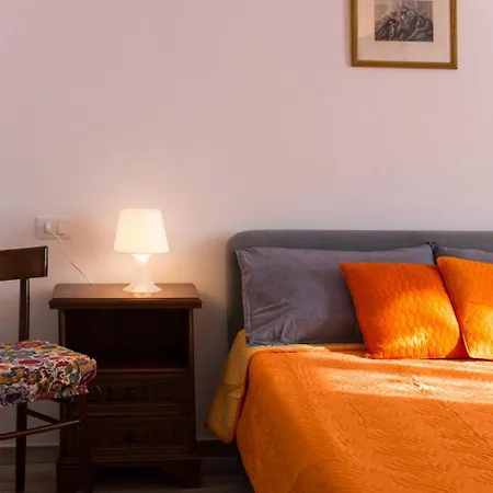Casa Margherita 1p, Ospitar Apartmán
