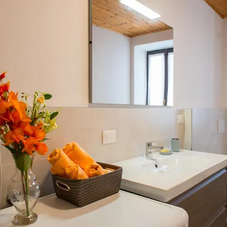 Apartmán Casa Margherita 1p, Ospitar