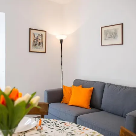 Casa Margherita 1p, Ospitar Apartmán