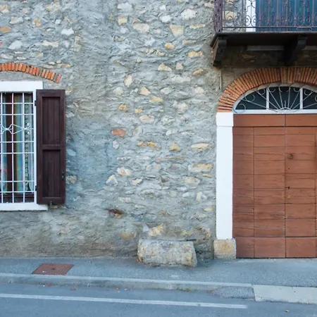 Apartmán Casa Margherita 1p, Ospitar