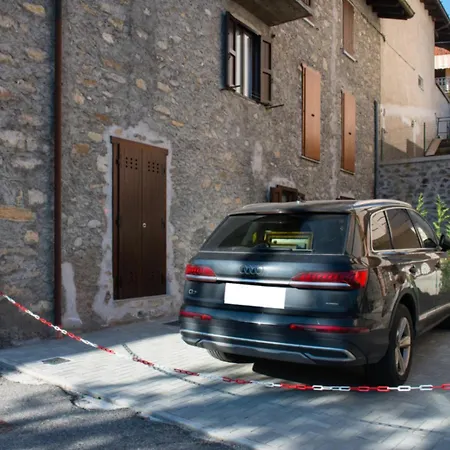 Apartmán Casa Margherita 1p, Ospitar *