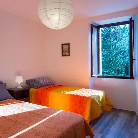 Casa Margherita 1p, Ospitar Apartmán
